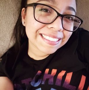 Meet your Posher, Patti